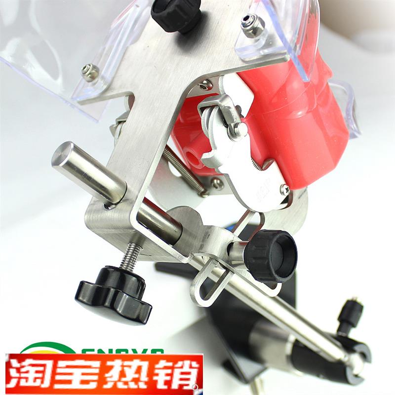 ENOVO颐诺口腔仿生头模系统牙医齿科教学系统备牙W齿模型教学仿头