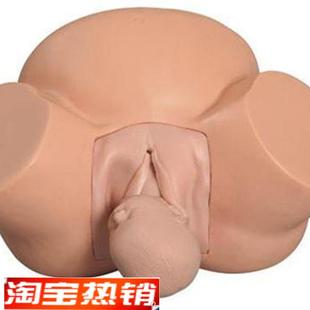 分娩示教模型高级难产示t教训练模型妇产科难产助产分娩教学模型