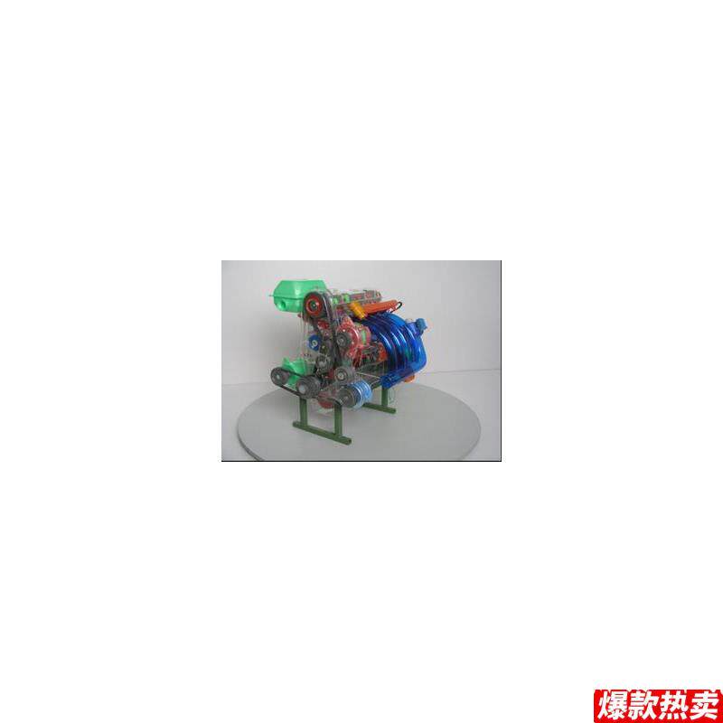 桑塔纳发动o机总成,汽车教学模型,驾校设备