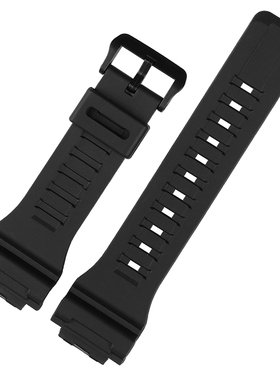 代用g-shock卡西l欧手表带AQ-S810W/AQS810W C5208手表配件18mm