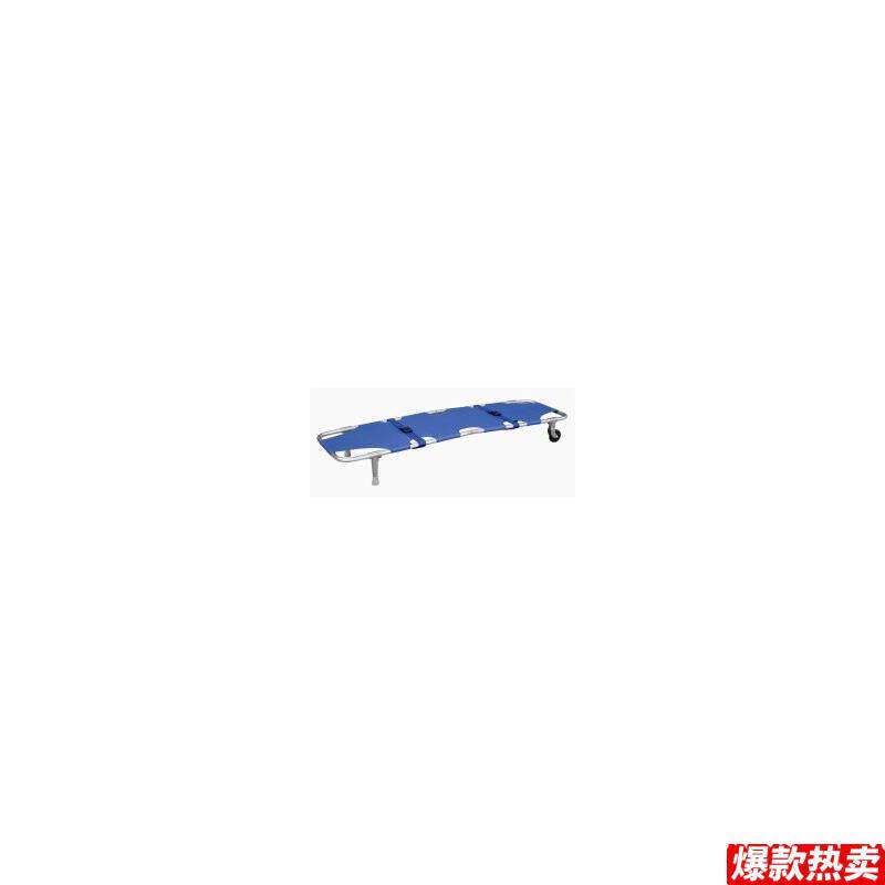铝合金担架/医院用担架/急L救担架/培训训练专用铝合金担架