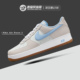 Air AF1空军一号休闲百搭运动板鞋 Force Nike 男款 CQ2344 101