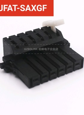 松下伺服驱动器插头A4 A5 A6 XA XB 03/04/05/06JFAT-SAXGF连接器