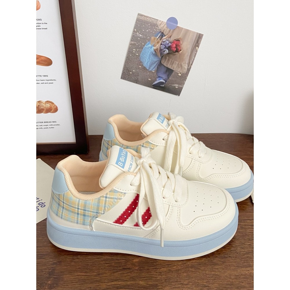 女童小白鞋2025秋季新款女孩板鞋中大童运动鞋学生春秋休闲鞋12岁,女鞋,休闲板鞋,淘宝优惠券,粉丝福利购,淘宝优惠卷