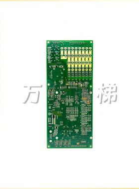 奥的斯电梯主板GECB DBA26800EE13 DBA26800EE9/ABA26800AVP6原装