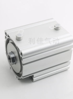 FESTO短行程薄型气缸 ADVC-100-80-50-40-30-P-A SAS119 15079417