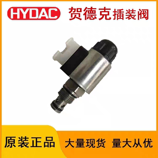 HYDAC贺德克电磁阀WSM06020Y WSM06020 24DG