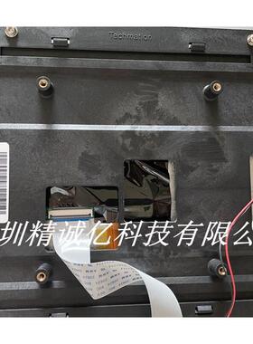 圣邦注塑机电路板TECH1S 2BP-TECH1M7-AN弘讯电脑主板