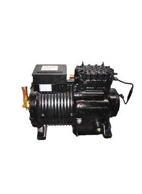 LA20-0200-EWL-000 原装全新2匹进口半封闭谷轮压缩机