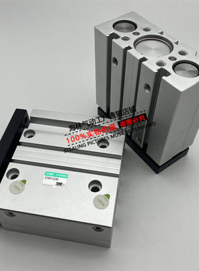 CKD气缸STSM/STSB-50-10-15-20-25-30-40-50-75-100-T2H-D-F-M-P6