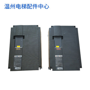 4C1原装 FRN11G11UD 全新 4AGA1 电梯配件15kw富士变频器FRN15VG5N