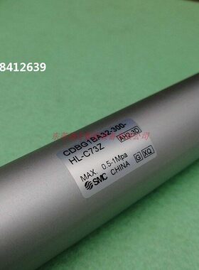 SMC迷你CDBG1BN63-80-100-50-75-100-125-150-200-250-300-HN-HL