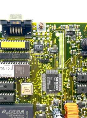 蒂森电梯变频器AC-DRIVE-API40 FMC2 主板1831445005 1830445146