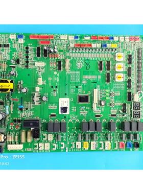 原装海尔中央空调室外机主板 0151800084E V98505 8D  V03