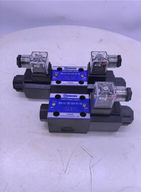 液压电磁阀SWH-G02-C2-D24-20 B2/C4/C6/C3/D2-D24-20 A240-10