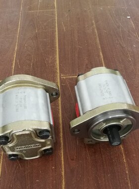 钰盟HONOR齿轮泵3GB8B352R 齿轮泵2DG1AP1111R 钰盟2DG1BP1605R