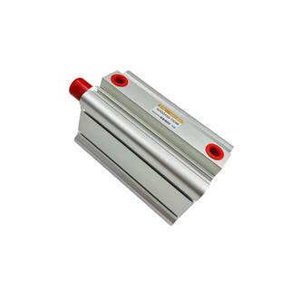 TPC气缸AQ2A 100X10X15X20X25X30X40X50X60X75X80X100DM ADQ2A80