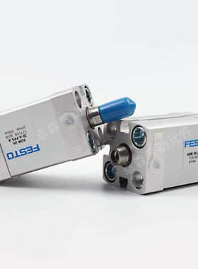 原装FESTO费斯托气缸ADN-20-5-10-15-20-25-30-40-50-I-A-P-A现货