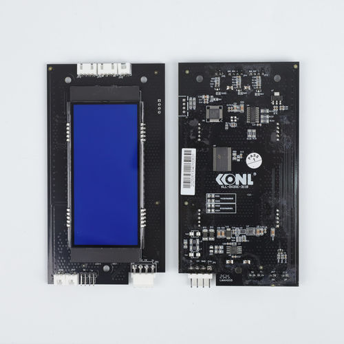 电梯液晶显示面板KLL-DV2