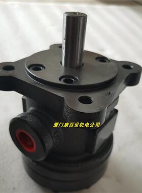 台湾TWTCJX齿轮泵50T-07-FR+PA19液压油泵 叶片泵 液压站优惠