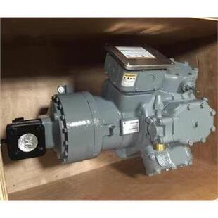 06EF299610Z半封闭制冷压缩机40P 06E6599 原装 开利06E2599