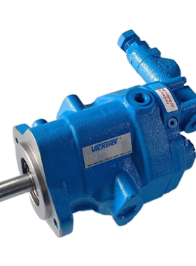 美国威格士油泵PVB6-RSY-21-CM-11；PVB6-RSWY-21-CM-11