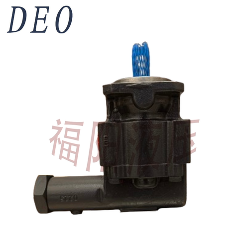 减速机润滑油泵DK20RF-D1