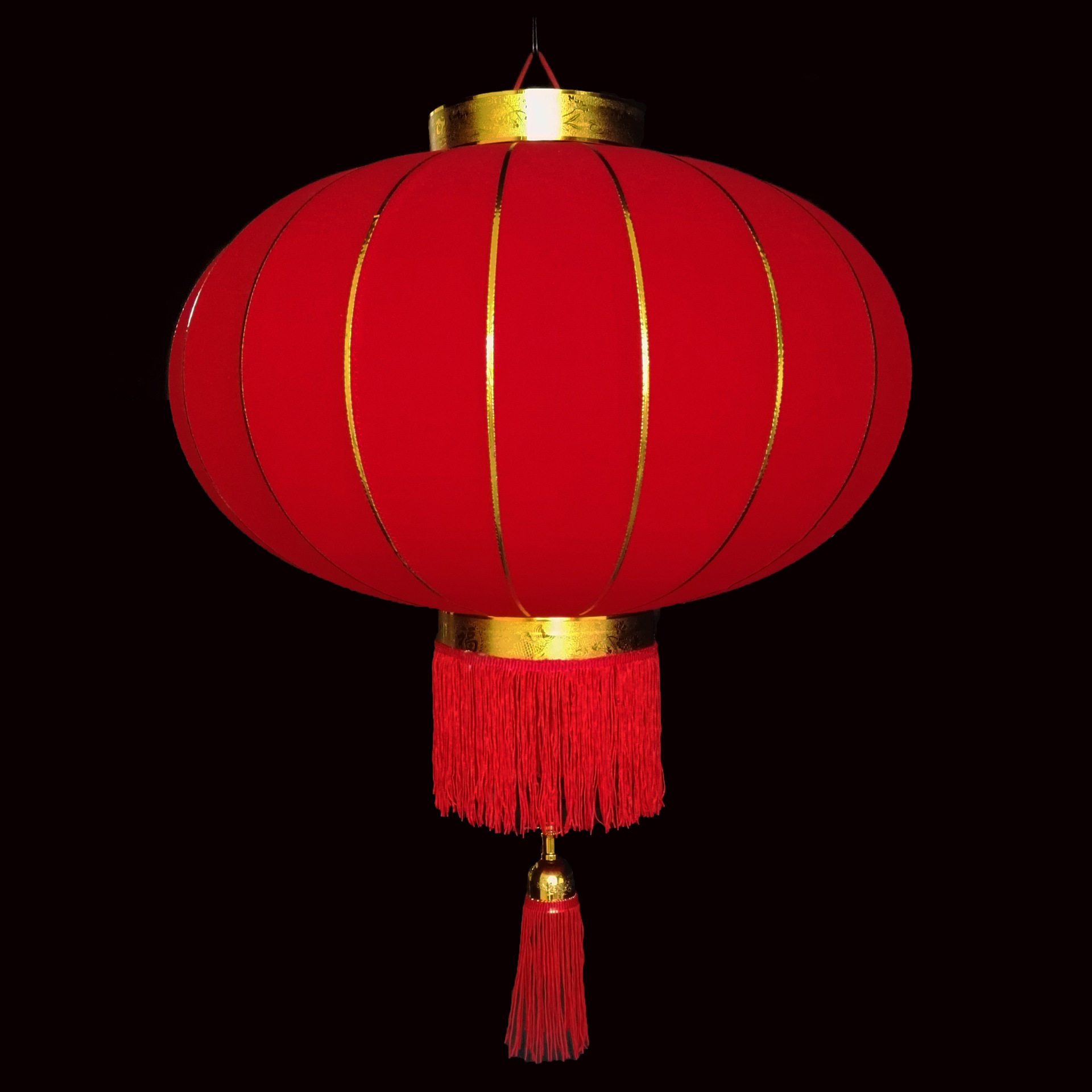 新年春节款植绒布大红灯笼大灯笼挂大门喜庆大号户外品质优选,节庆用品/礼品,灯笼,淘宝优惠券,粉丝福利购,淘宝优惠卷