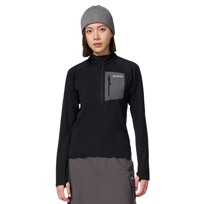 outdoorproducts长袖女防晒速干