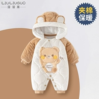 Теплый бархат и послушный медведь