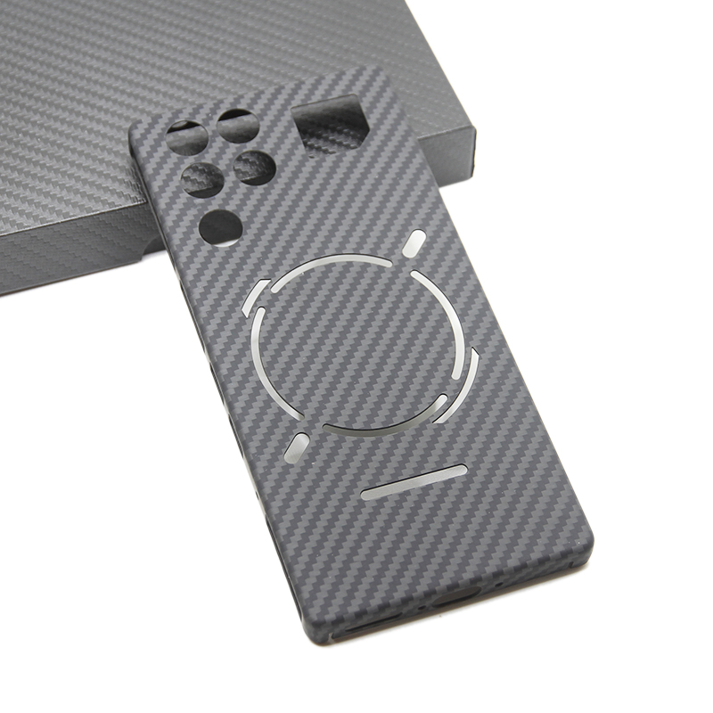 适用红魔11Pro+超轻超薄手机壳