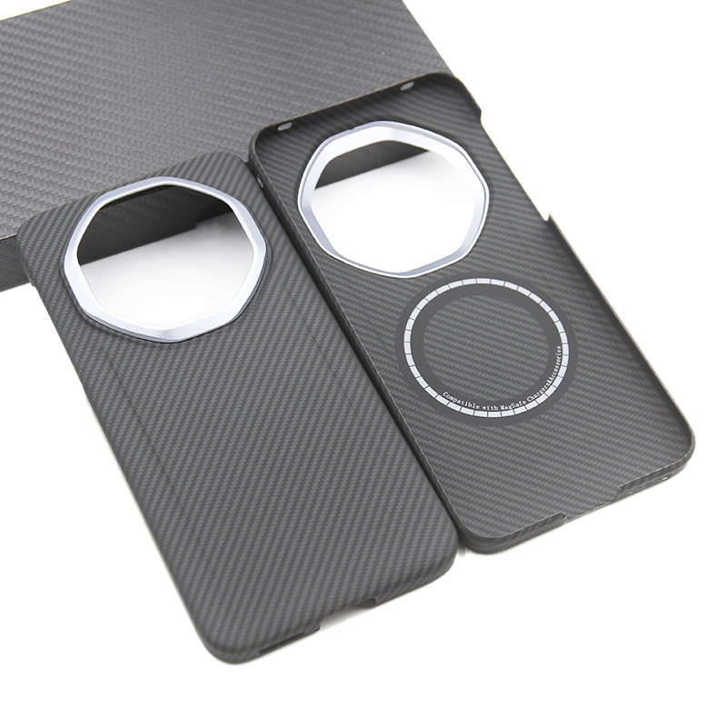 HWM80RSCX碳纤维Magsafe手机壳