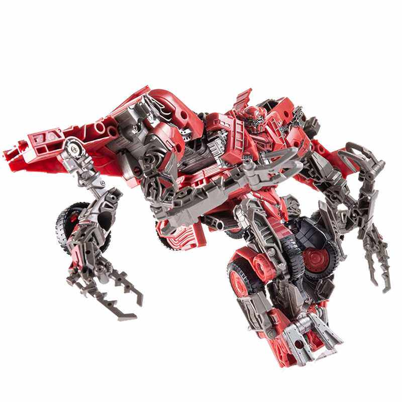 奥意SS大力神超载变形玩具金刚 原大版DD魔蟹 超载机器人螃蟹模型在类目 模玩/动漫/周边/cos/桌游, 高达/机甲模型/机器人/变形类, 变形金刚模型专区中 - 来自Buy2taobao.com提供专业的淘宝代购服务