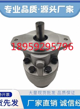 BFE10 E16 E18 E25 E32 E40 E50P齿轮泵ALPX液压泵CBFE63P阜新