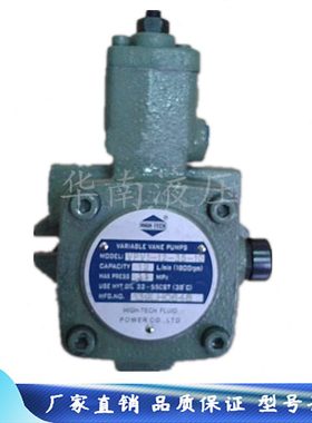 叶片泵 VPV1205510 VPV1203510 VPV12020海特克HIGHTECH