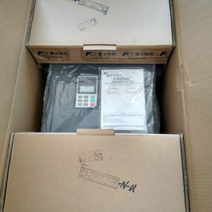 變頻器全新現(xiàn)貨FRN45G11S2 FRN55P11S FRN55G11S2 FRN45P11S2