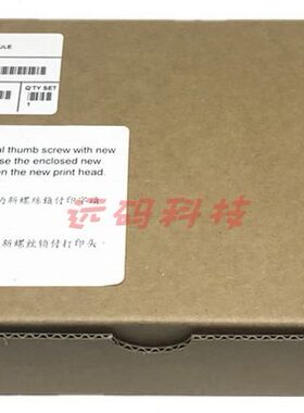 TSC T300打印头T300A T300E 4503E 4403E标签条码打印机热敏头