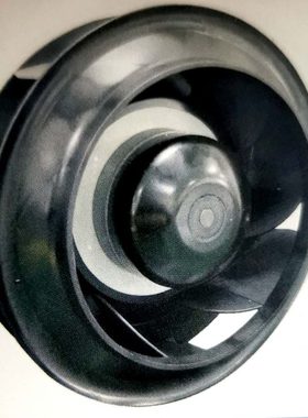 B3P220DC092001直流24V离心风机B3P220DC092100直流48V离心机