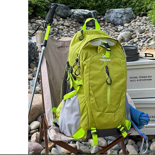 户外登山包大容量透气运动包男女