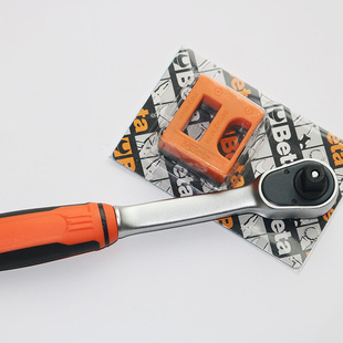 意大利BETA百塔E920系列1 48齿双向棘轮扳手和导磁消磁块