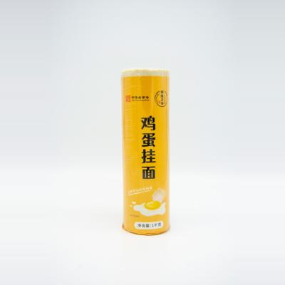 雄健丰田鸡蛋挂面