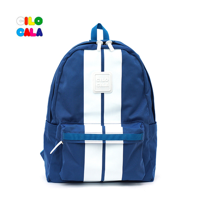 CILOCALA日本M+/L号条纹款双肩包