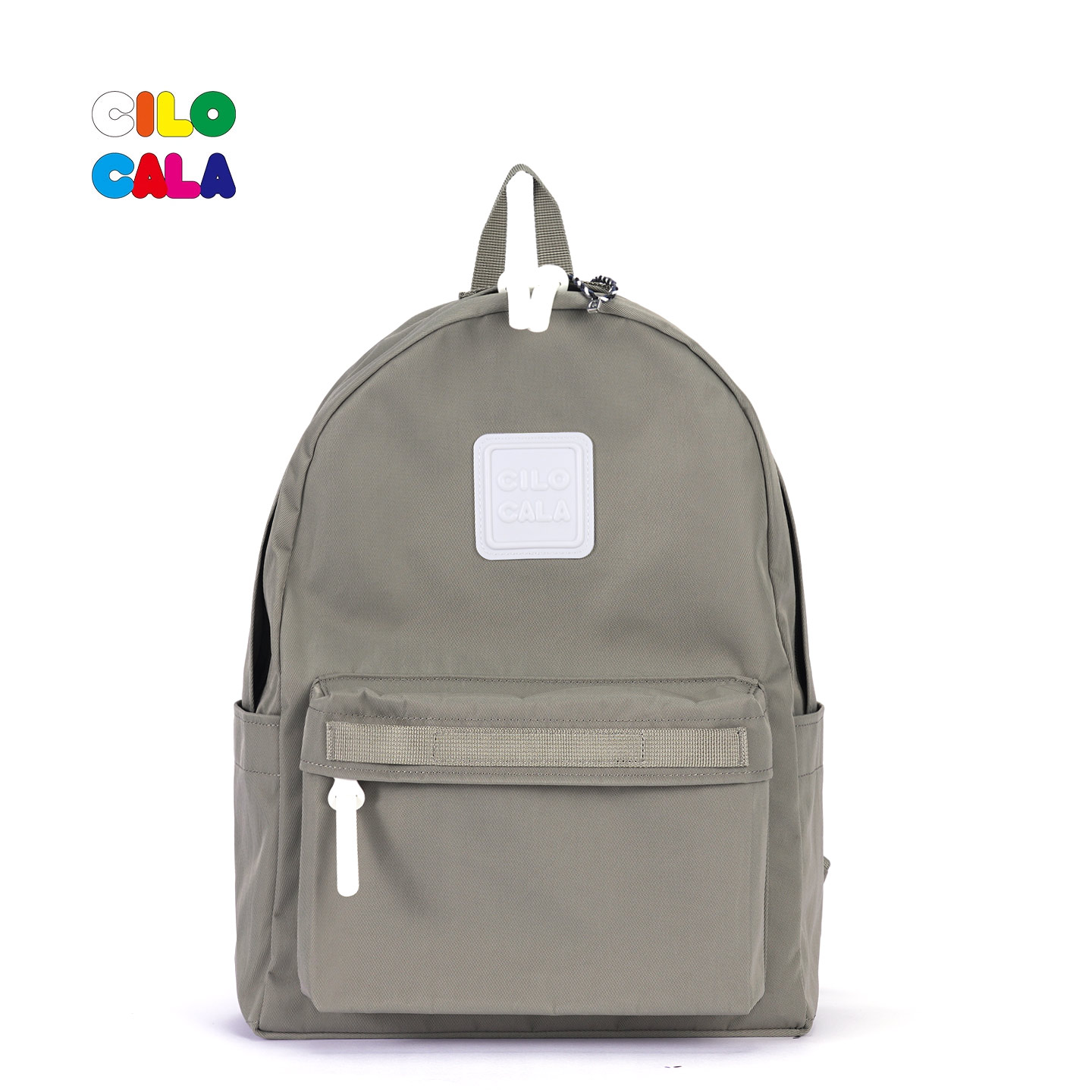 CILOCALA双肩包M+中号轻便书包女