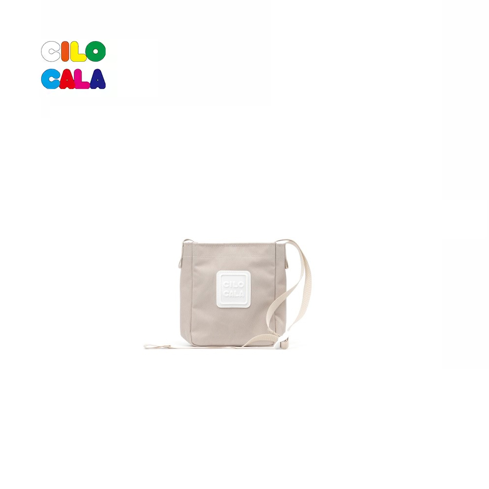 日本CILOCALA马卡龙斜挎包女