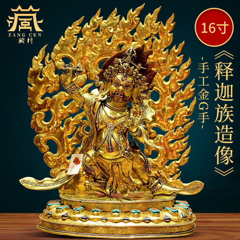 家居客厅铜像玄关装饰品雕像
