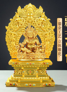 藏村藏式佛台底座客厅铜像金刚座