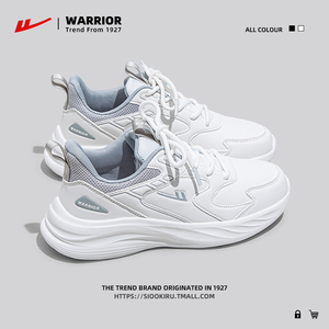 回力女鞋运动鞋女款2025春季新款透气老爹鞋夏季轻便休闲跑步鞋子