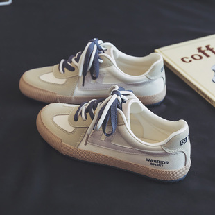 回力女鞋帆布鞋2025年新款春夏季透气小白鞋子情侣运动板鞋德训鞋