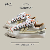 女爆款 冬季 2025年秋季 回力帆布鞋 新款 休闲运动板鞋 百搭透气女鞋 子