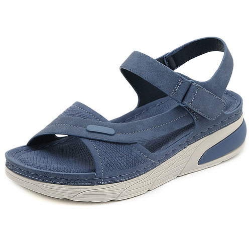 2024 casual sports comfortable plus size women's shoes